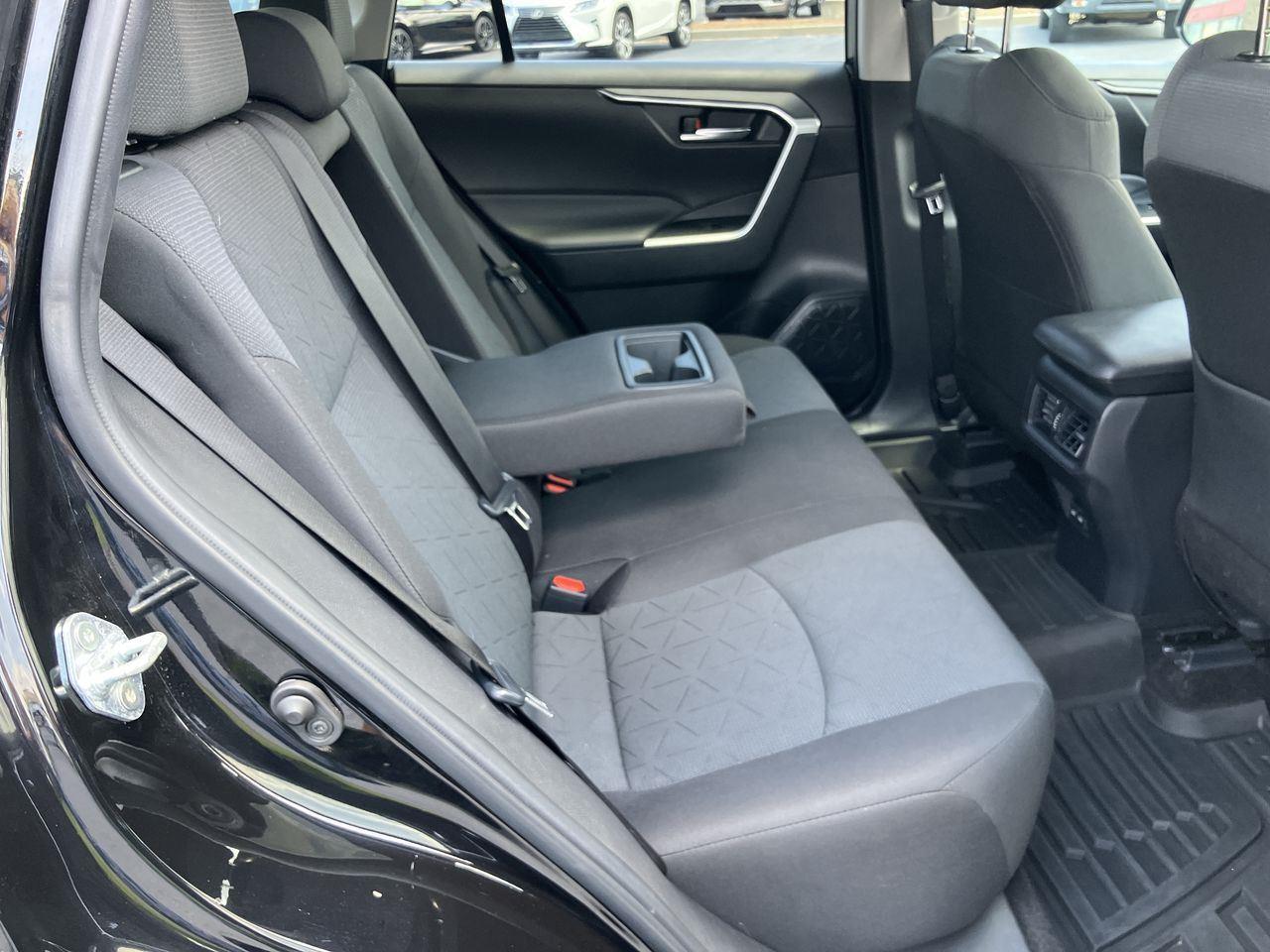 Used 2024 Toyota RAV4 SUV