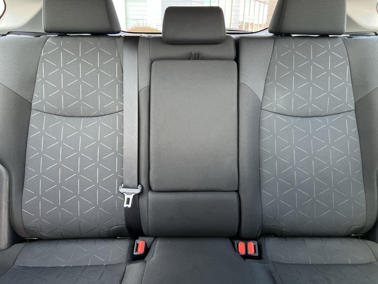 Used 2024 Toyota RAV4 SUV