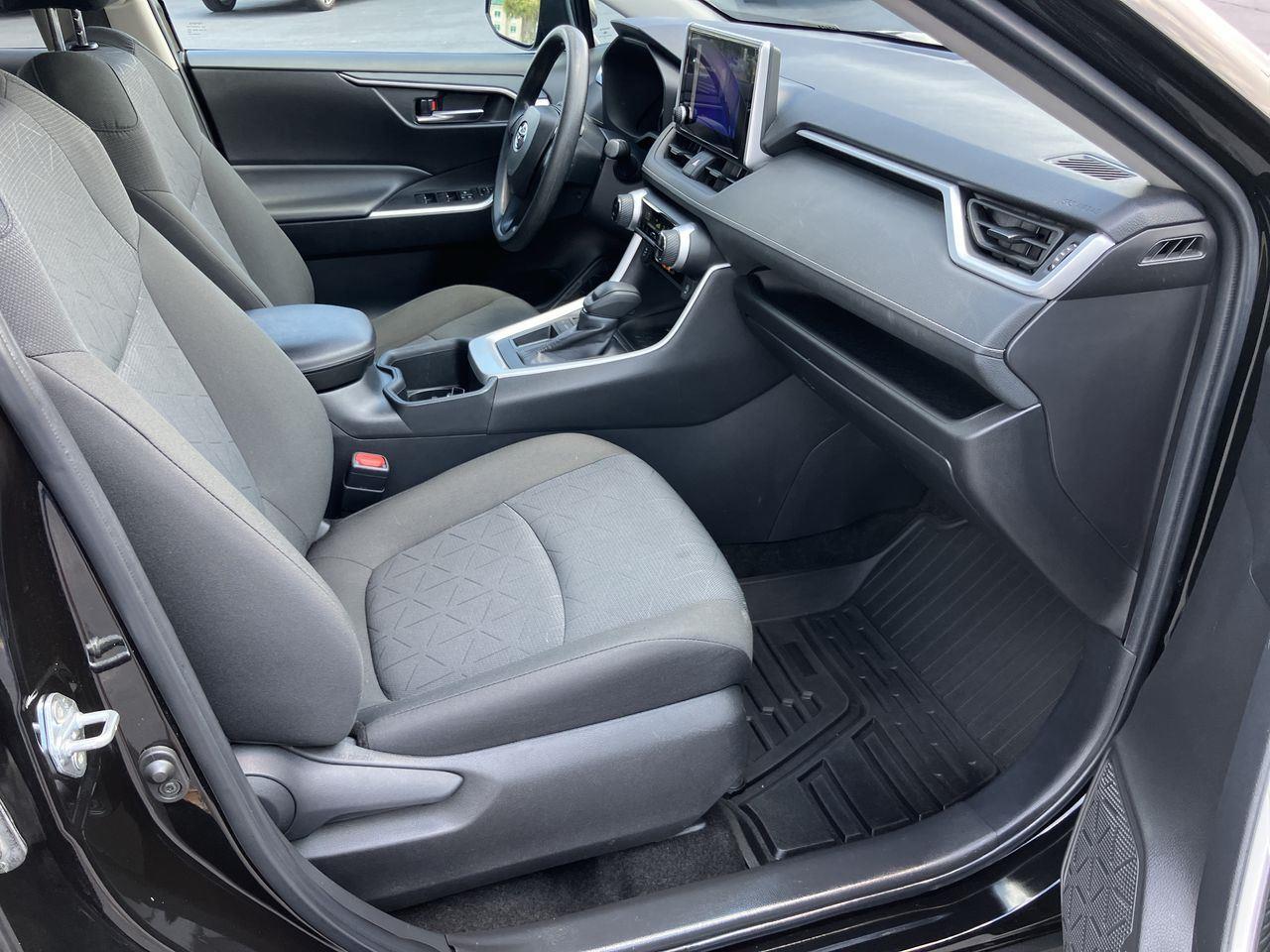 Used 2024 Toyota RAV4 SUV