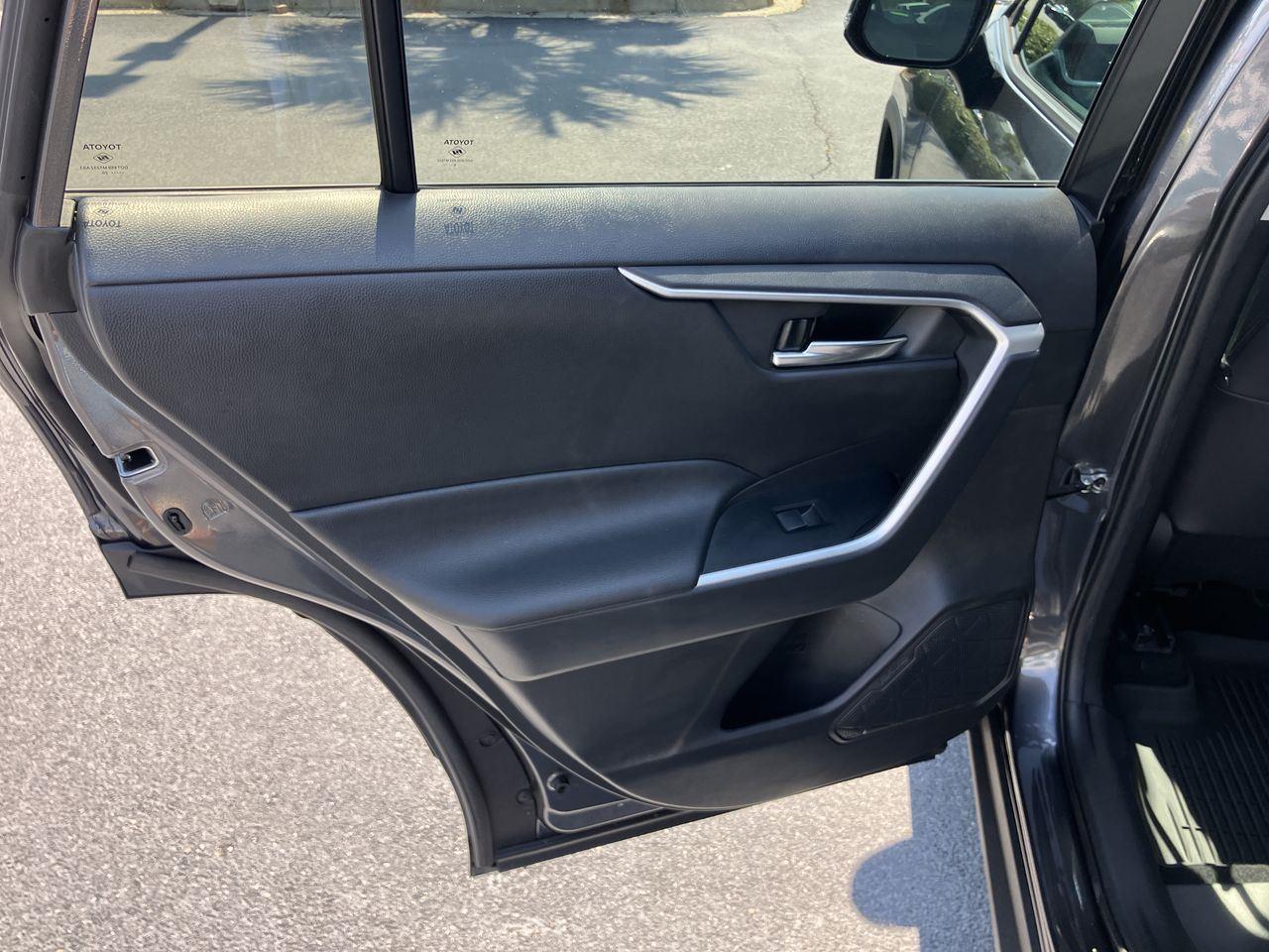 Used 2021 Toyota RAV4 SUV