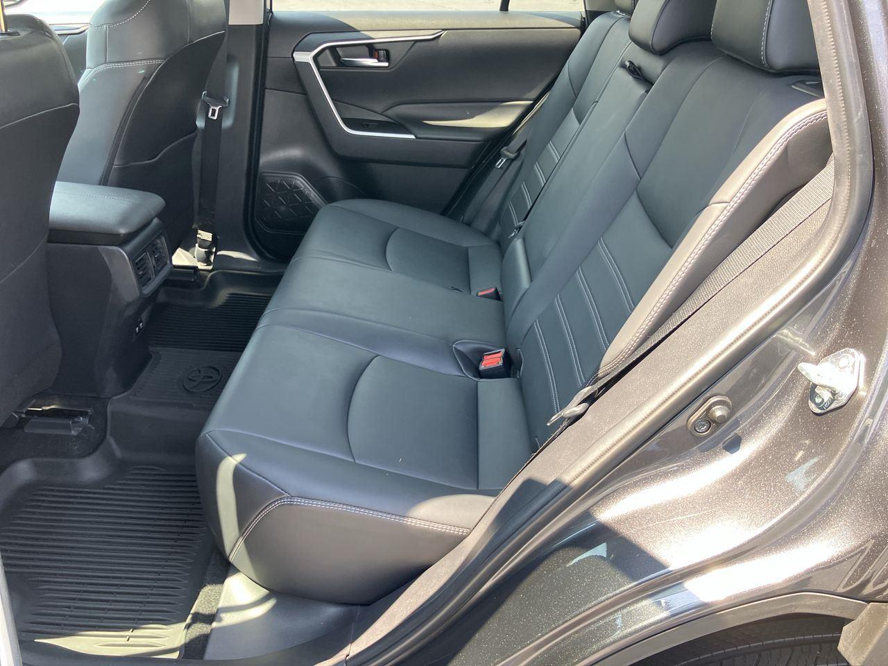 Used 2021 Toyota RAV4 SUV