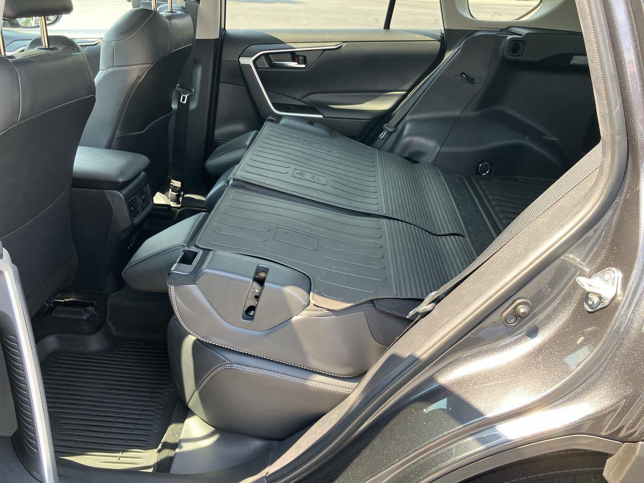 Used 2021 Toyota RAV4 SUV