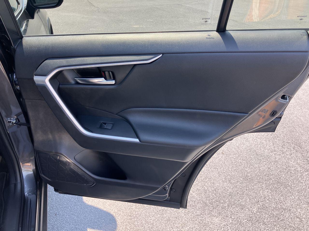 Used 2021 Toyota RAV4 SUV