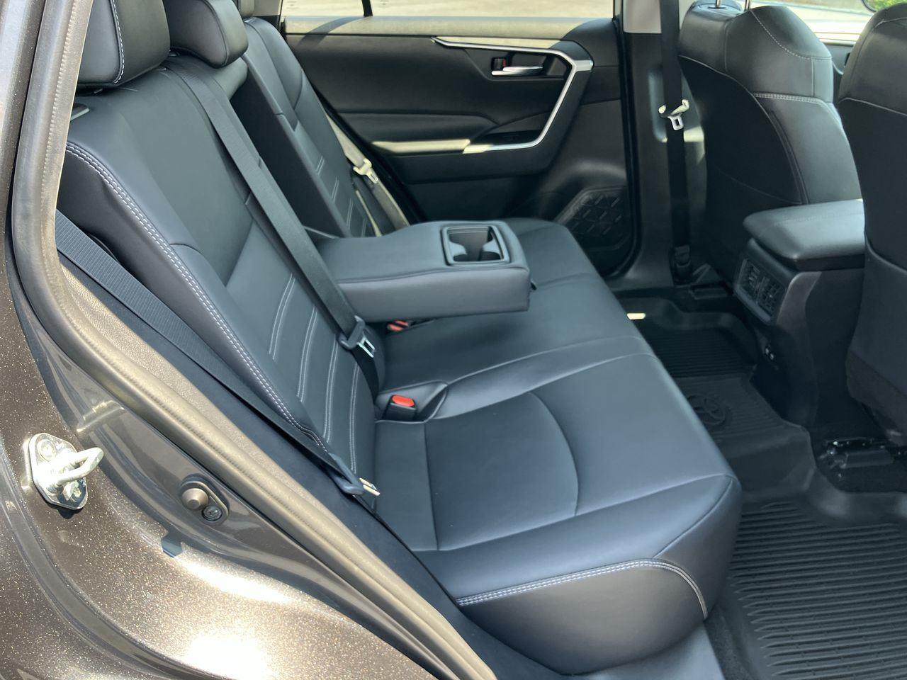 Used 2021 Toyota RAV4 SUV