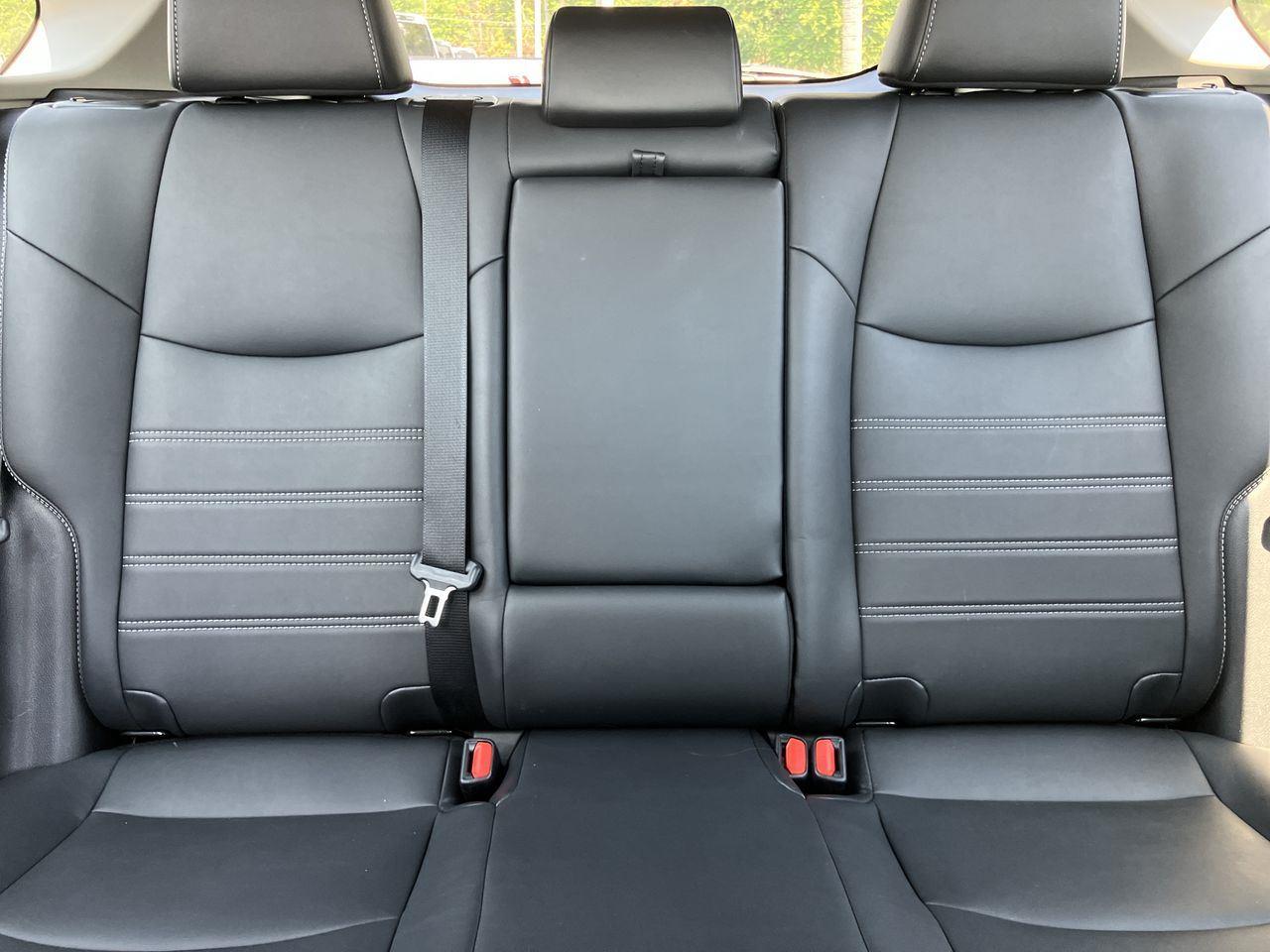 Used 2021 Toyota RAV4 SUV