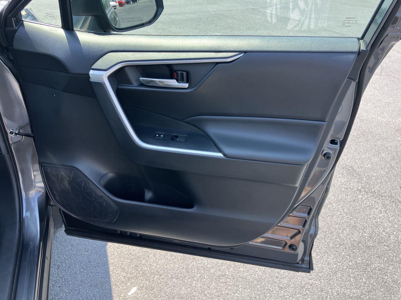 Used 2021 Toyota RAV4 SUV