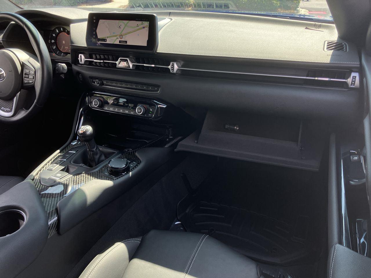 2023 Toyota Supra Premium - Photo 16