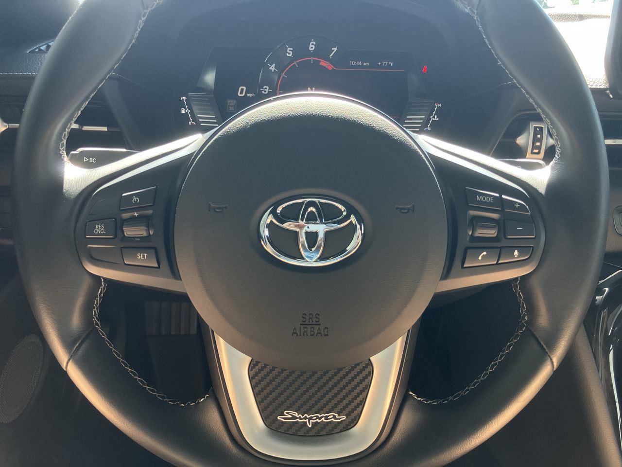 2023 Toyota Supra Premium - Photo 20
