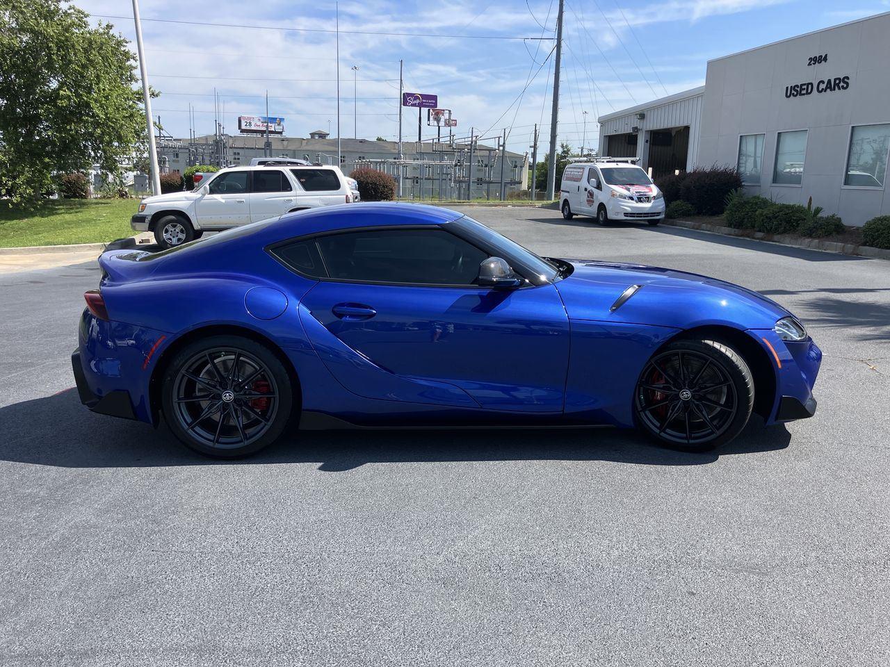 2023 Toyota Supra Premium - Photo 6