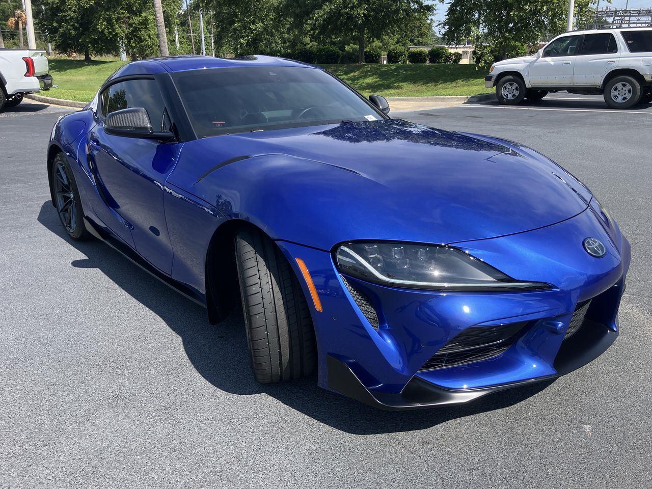 2023 Toyota Supra Premium - Photo 7