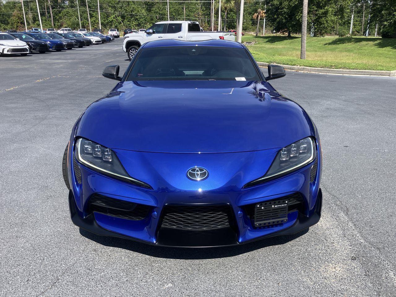 2023 Toyota Supra Premium - Photo 8