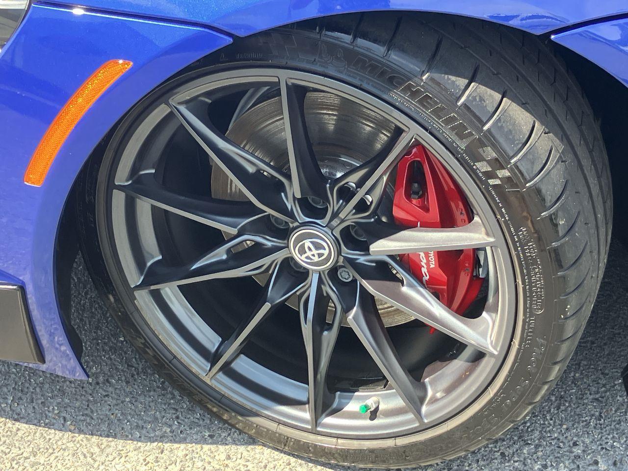 2023 Toyota Supra Premium - Photo 9