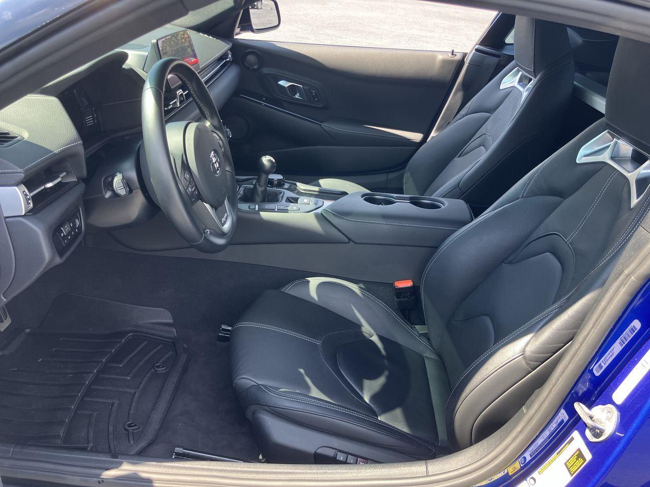2023 Toyota Supra Premium - Photo 12