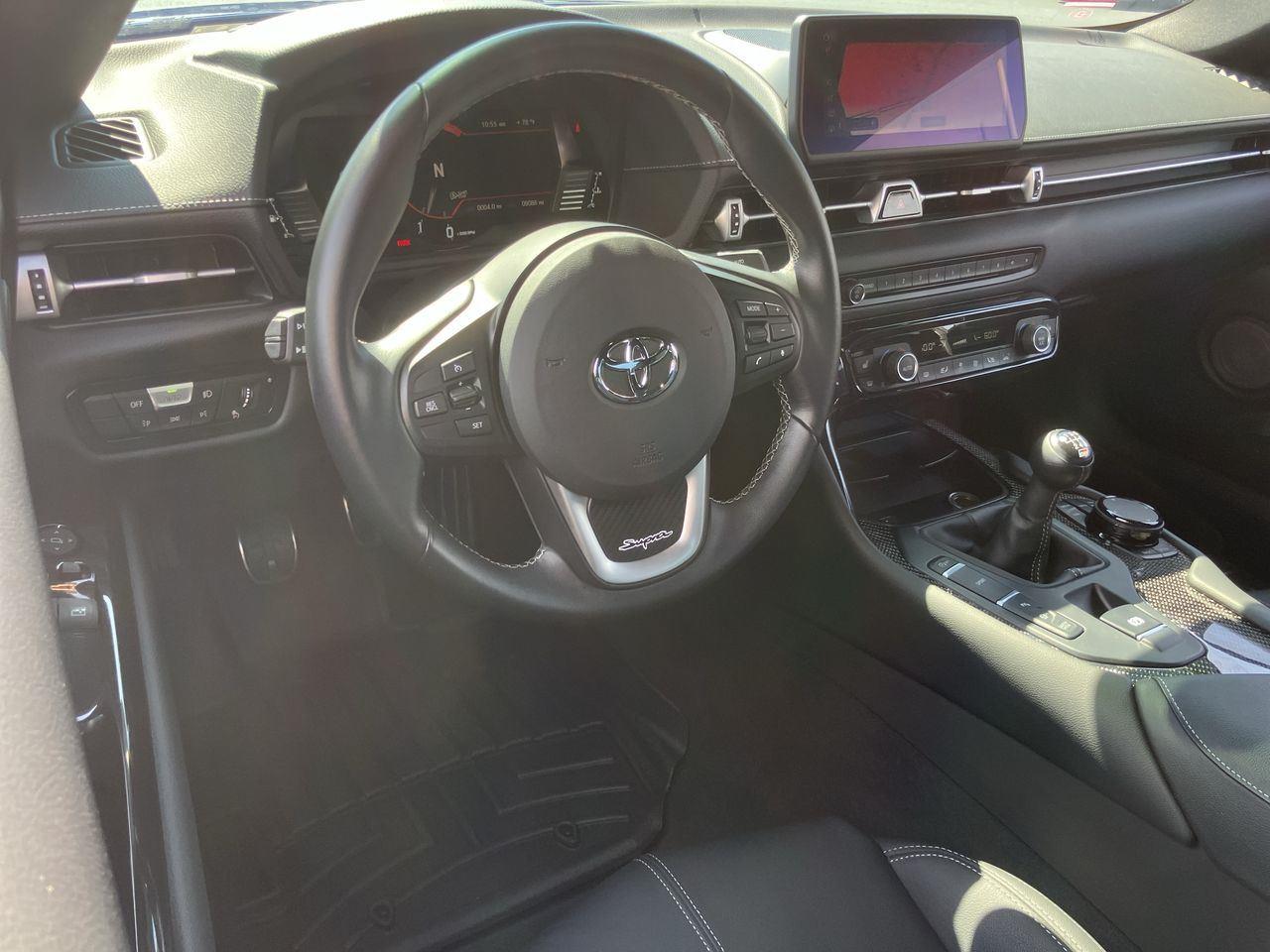 2023 Toyota Supra Premium - Photo 14