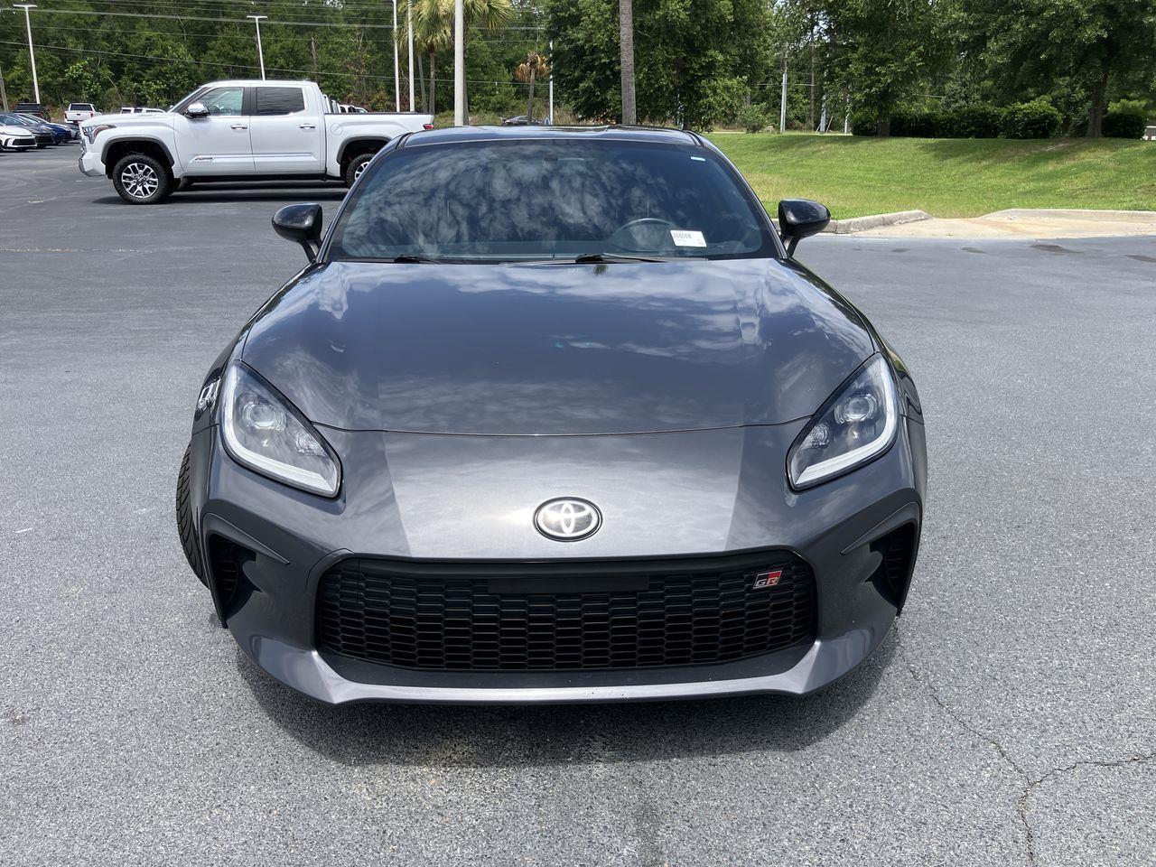 Used 2022 Toyota GR86 Coupe