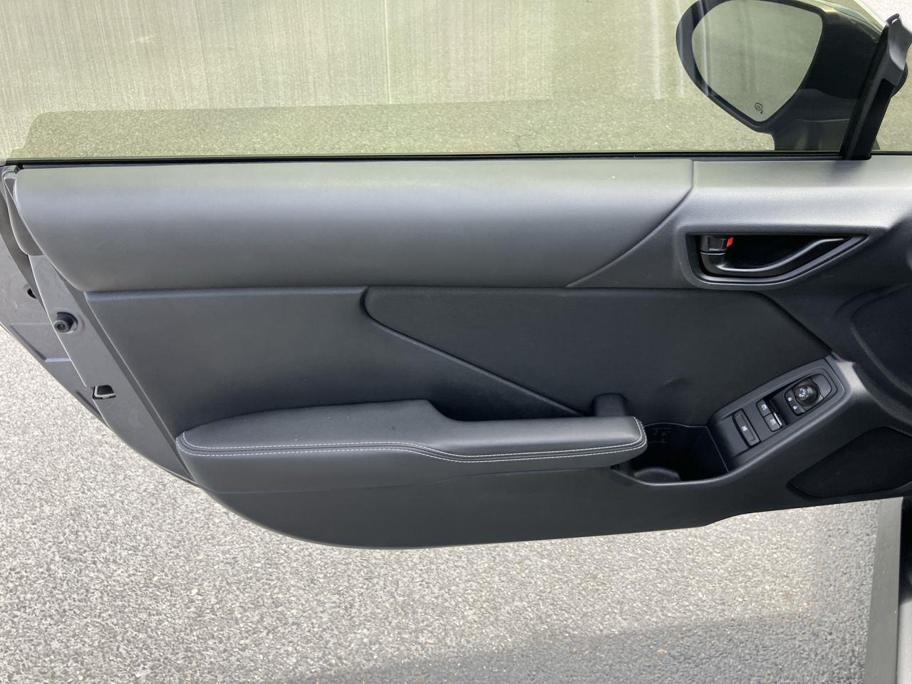 Used 2022 Toyota GR86 Coupe
