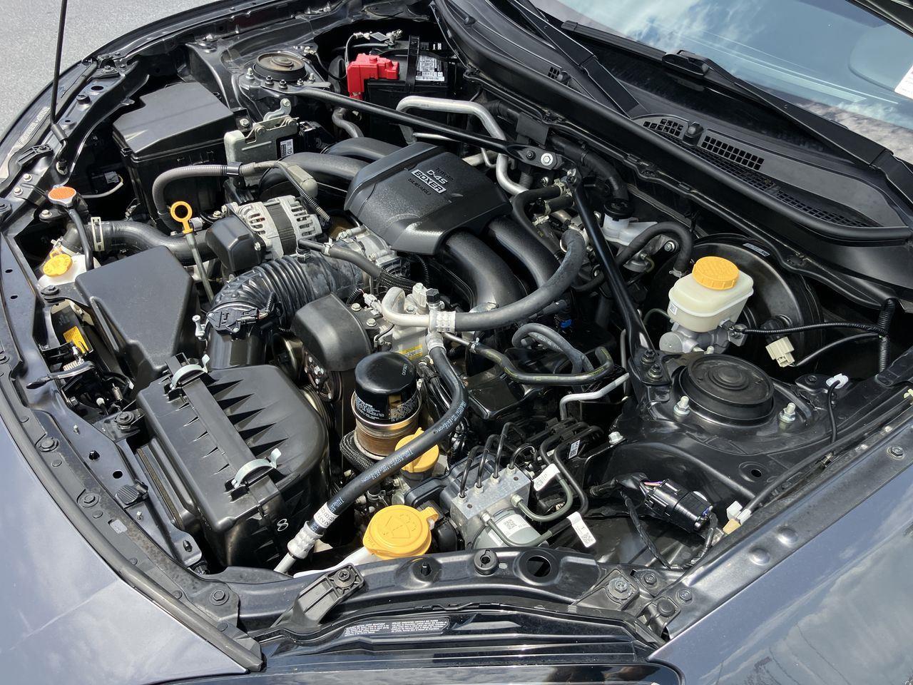 Used 2022 Toyota GR86 Coupe