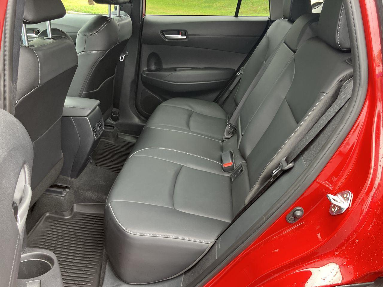 Used 2024 Toyota Corolla Cross SUV