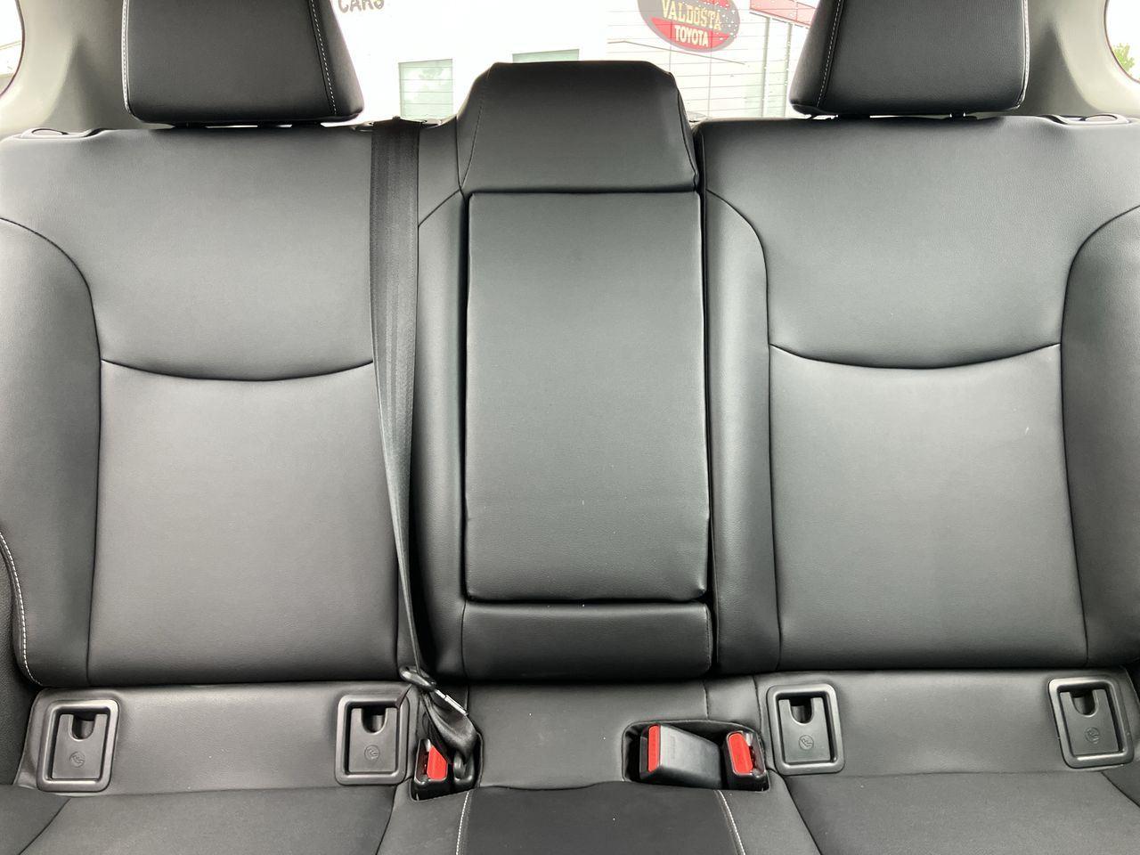 Used 2024 Toyota Corolla Cross SUV