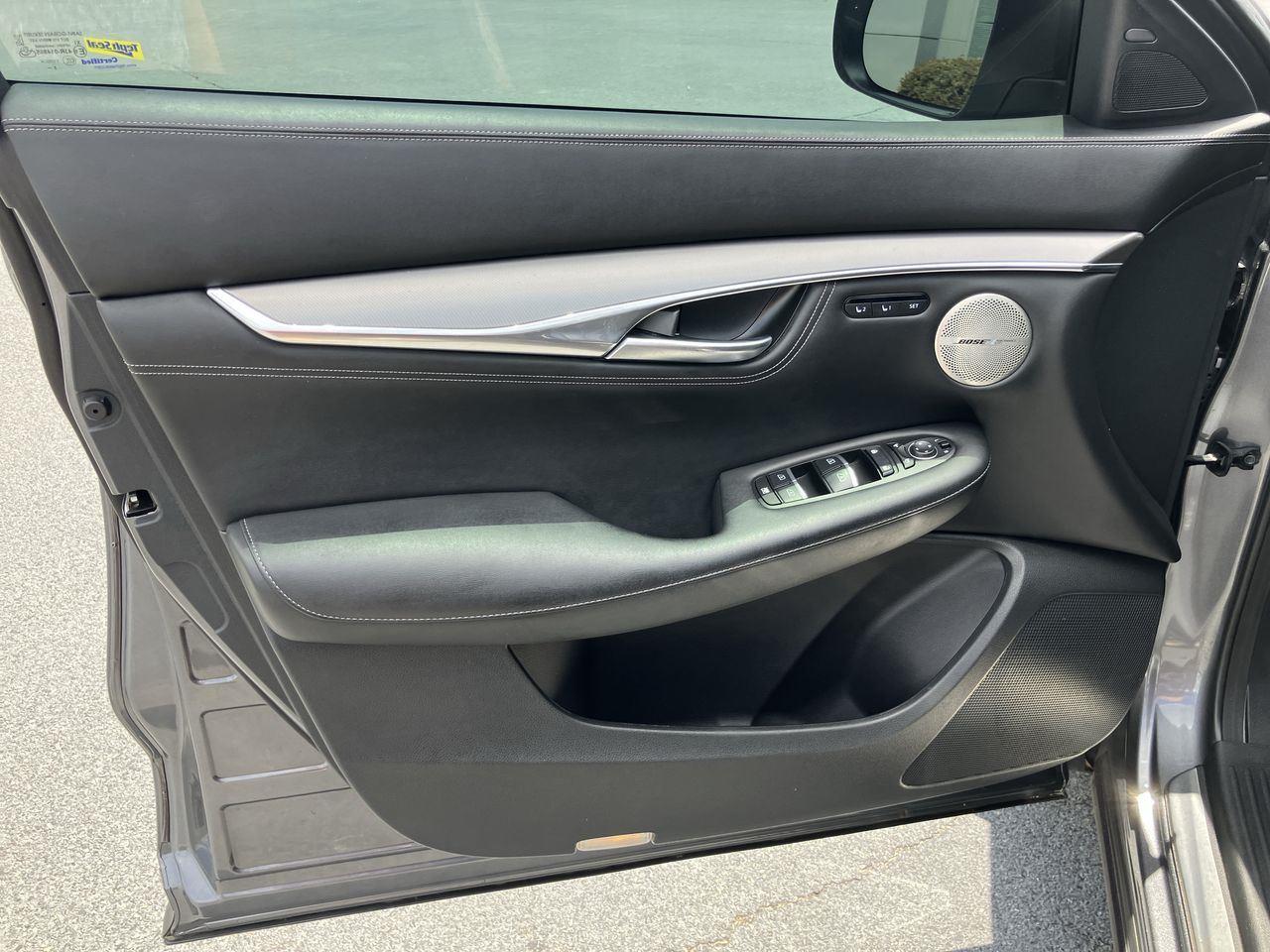 Used 2023 Infiniti QX55 SUV