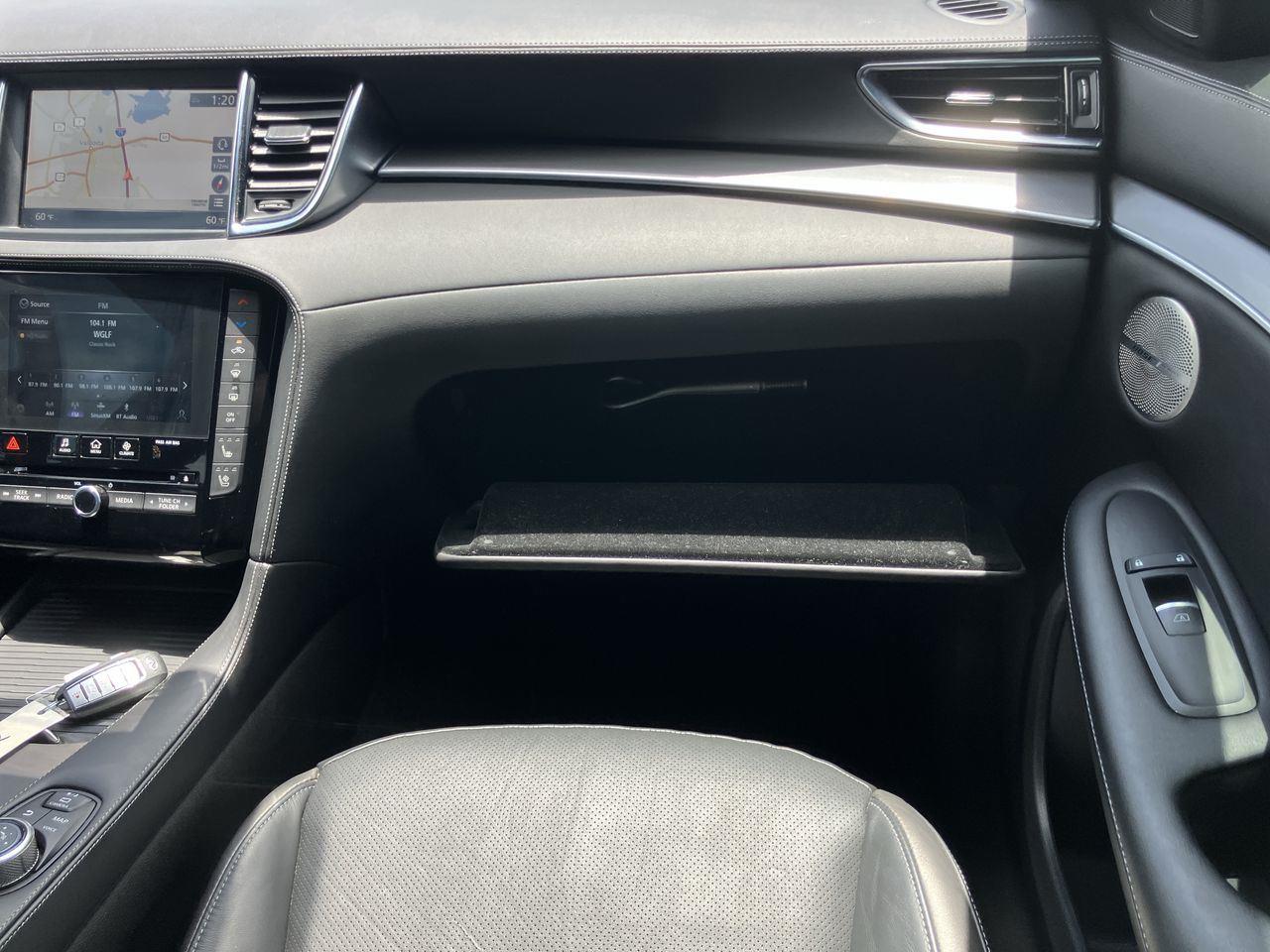 Used 2023 Infiniti QX55 SUV