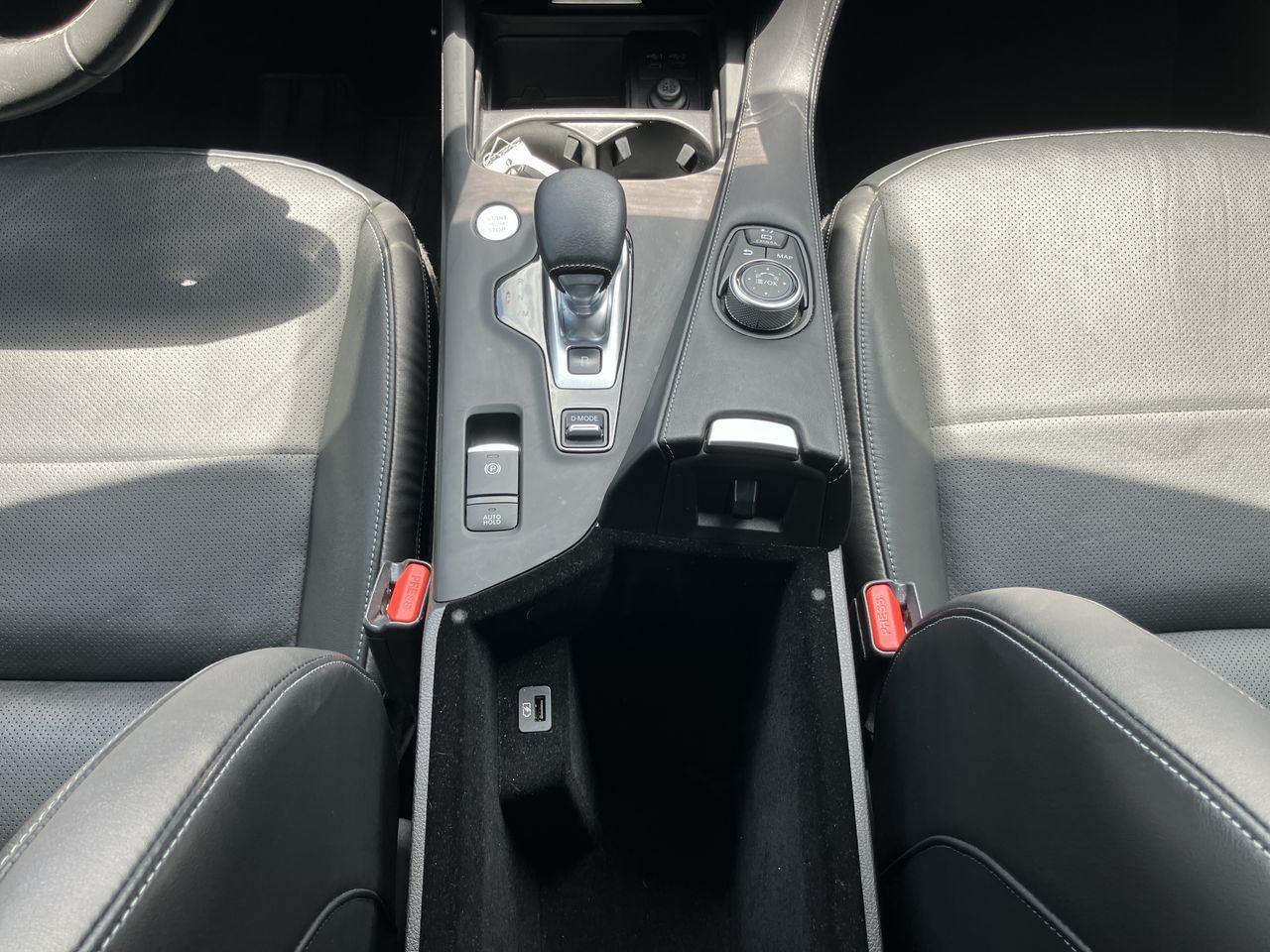 Used 2023 Infiniti QX55 SUV