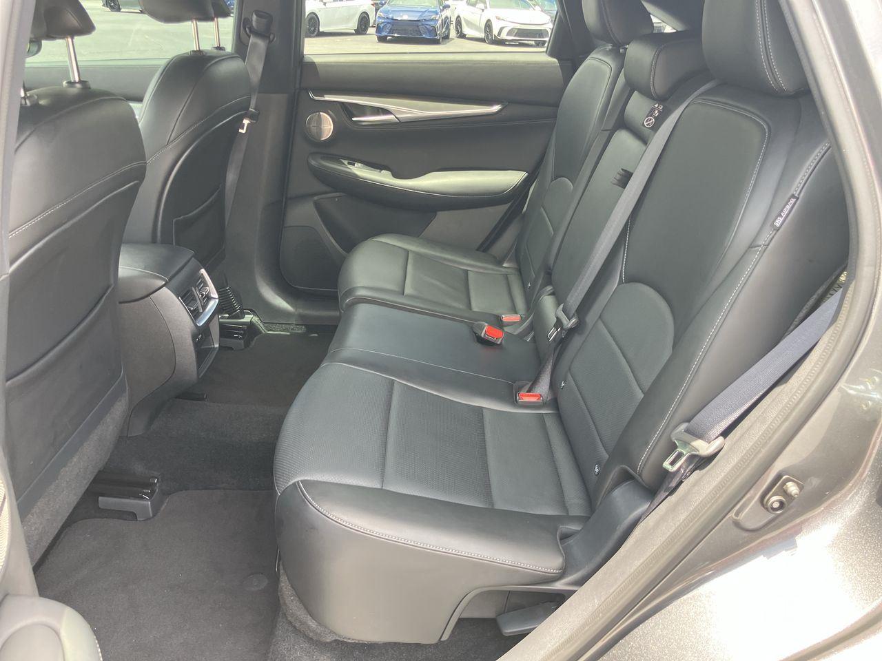 Used 2023 Infiniti QX55 SUV