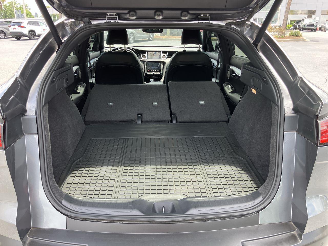 Used 2023 Infiniti QX55 SUV