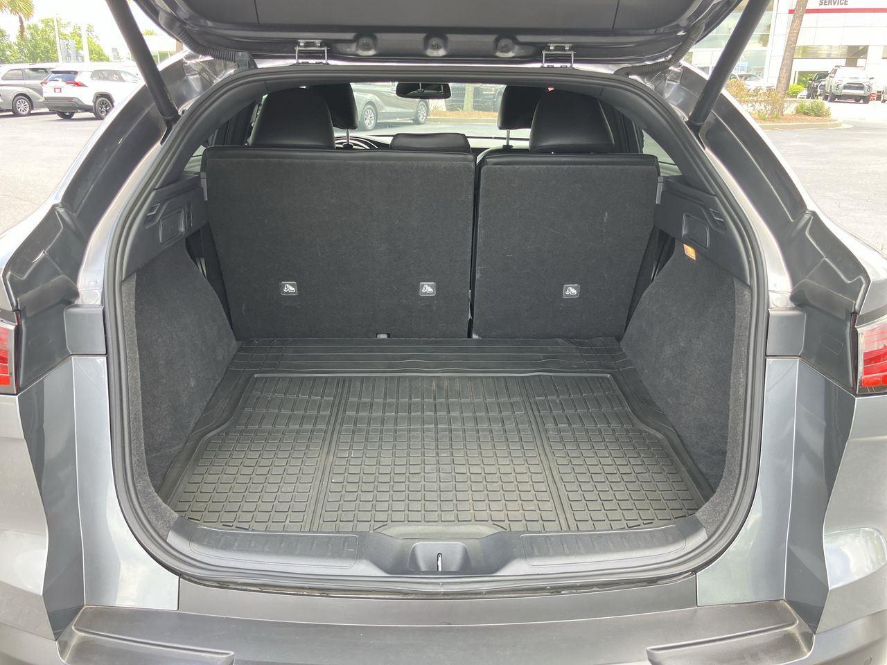 Used 2023 Infiniti QX55 SUV