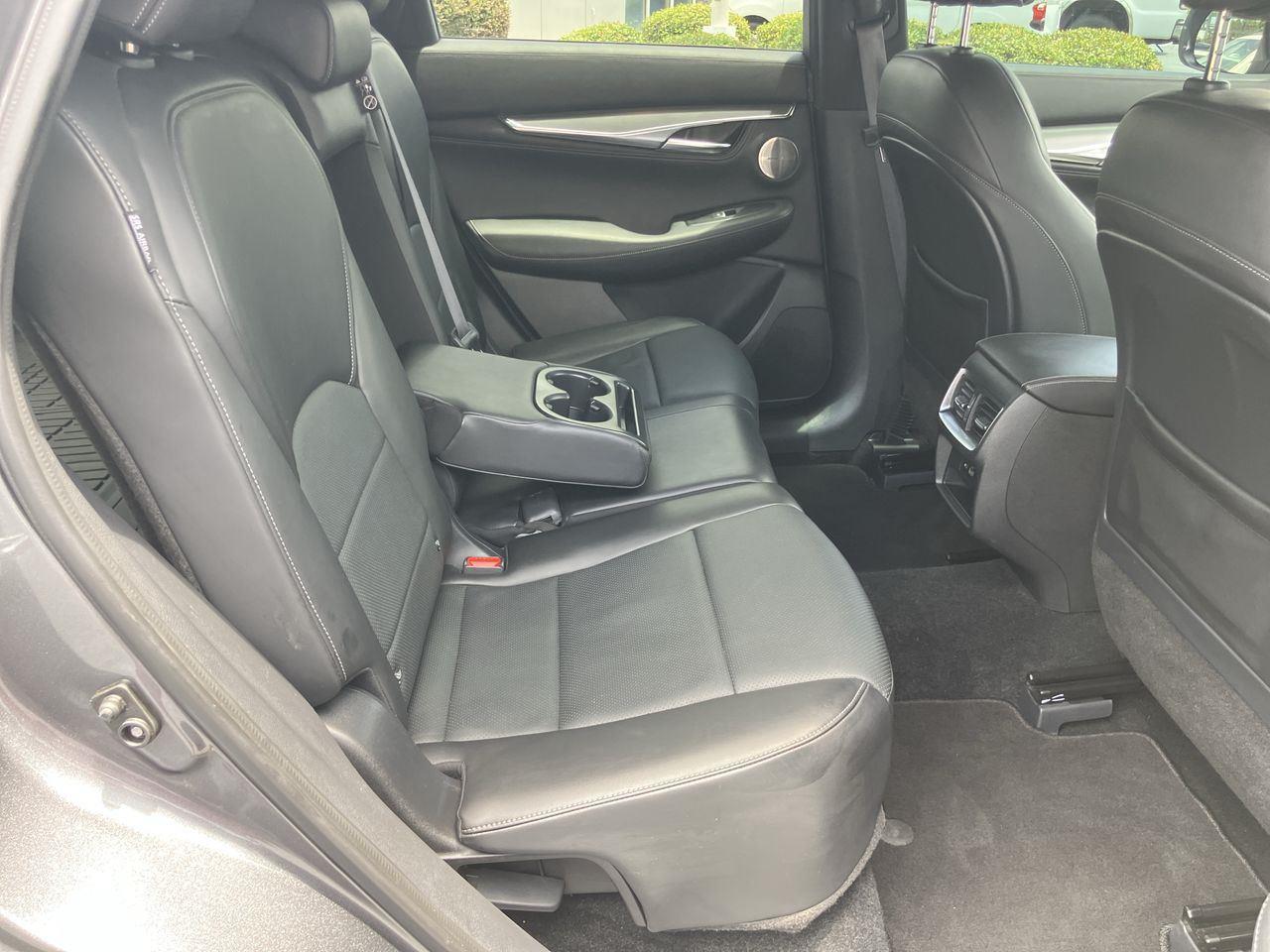 Used 2023 Infiniti QX55 SUV