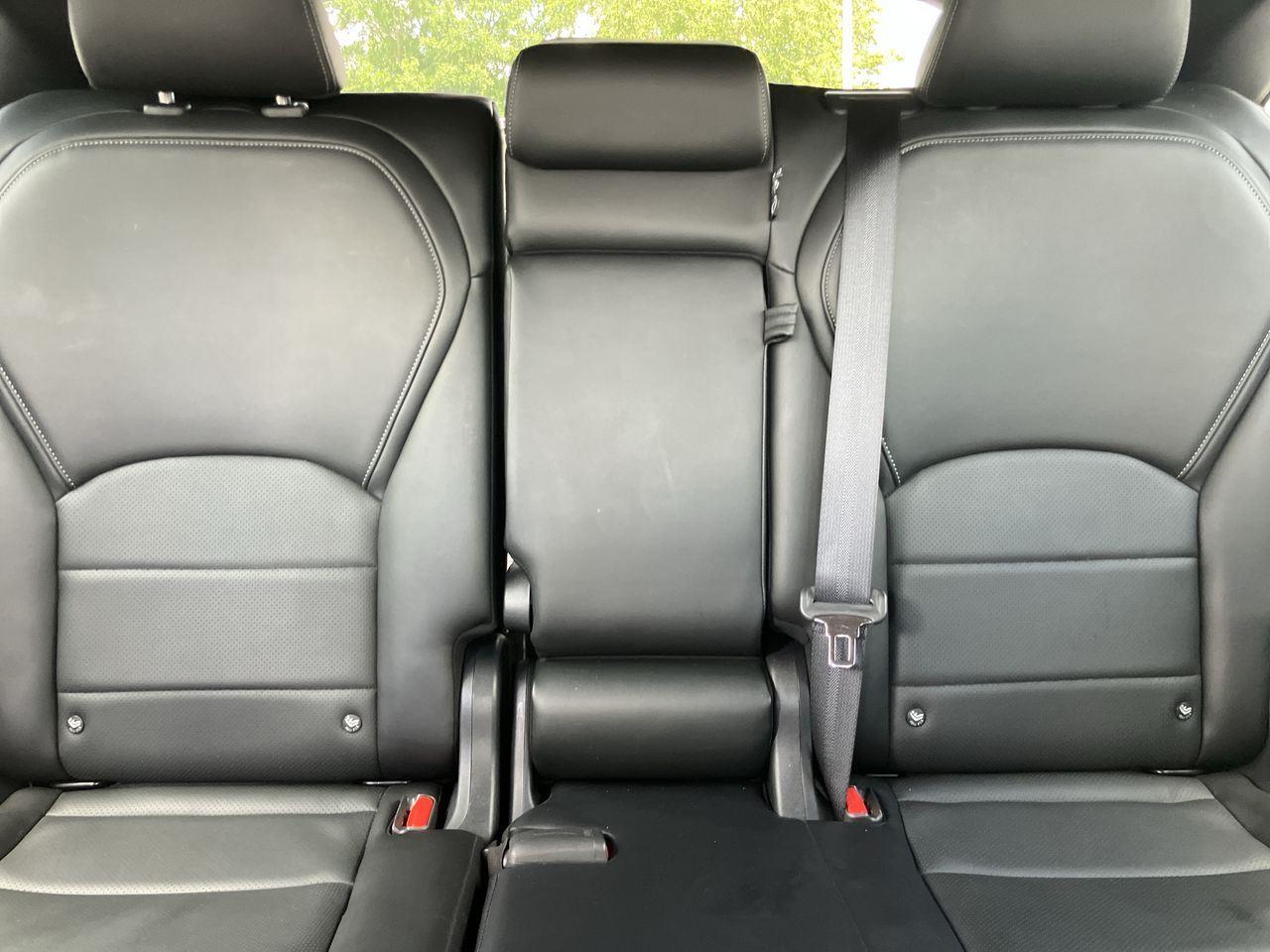 Used 2023 Infiniti QX55 SUV