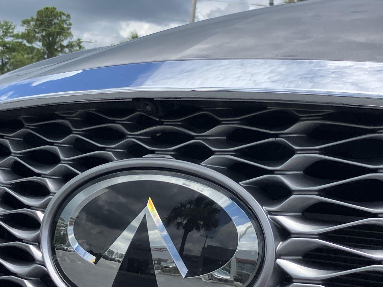 Used 2023 Infiniti QX55 SUV