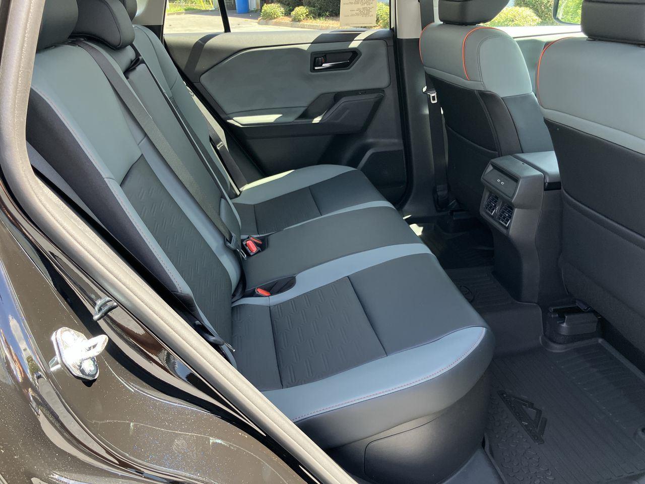 New 2026 Toyota RAV4 SUV