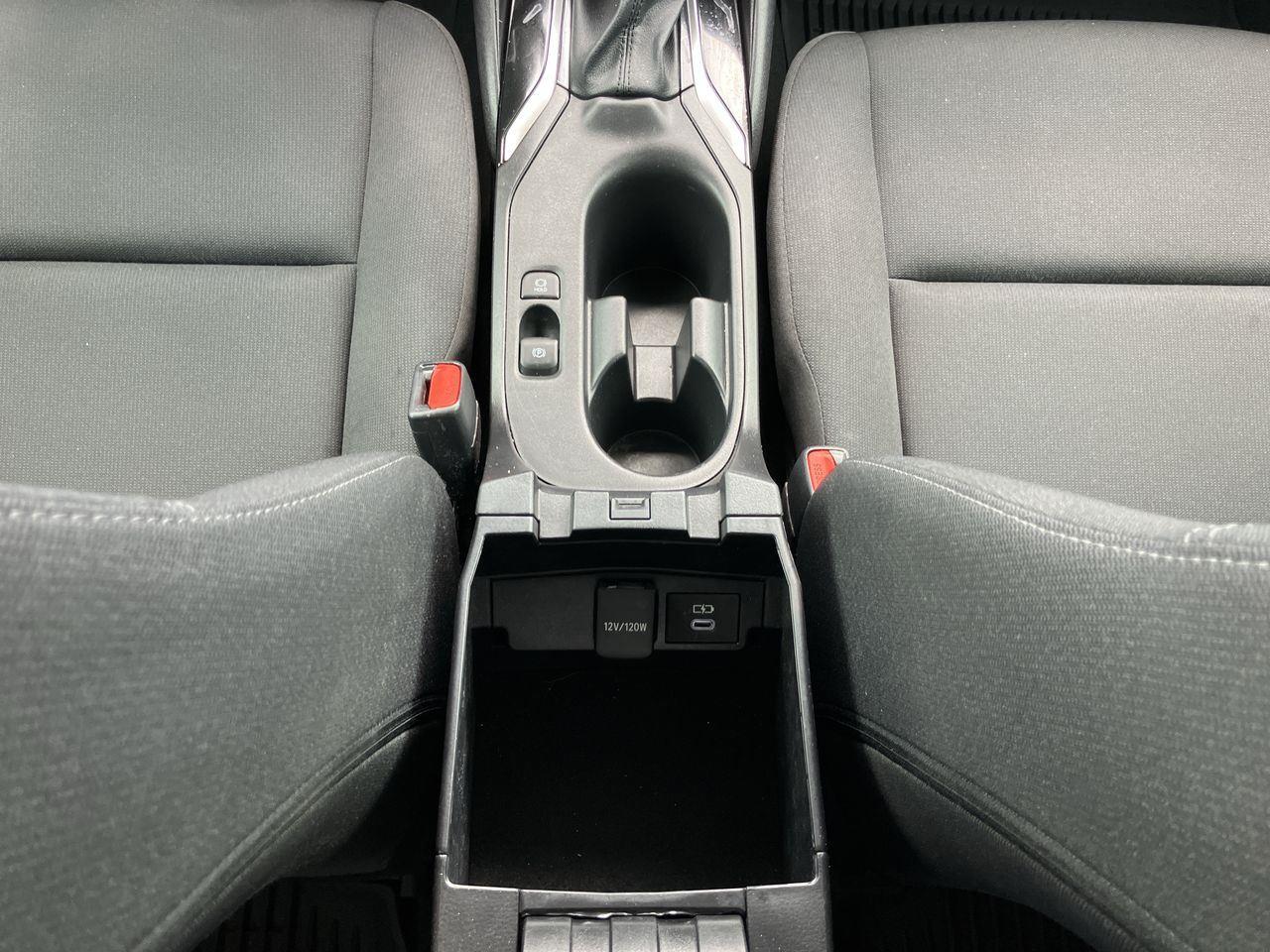 Used 2025 Toyota Corolla Sedan