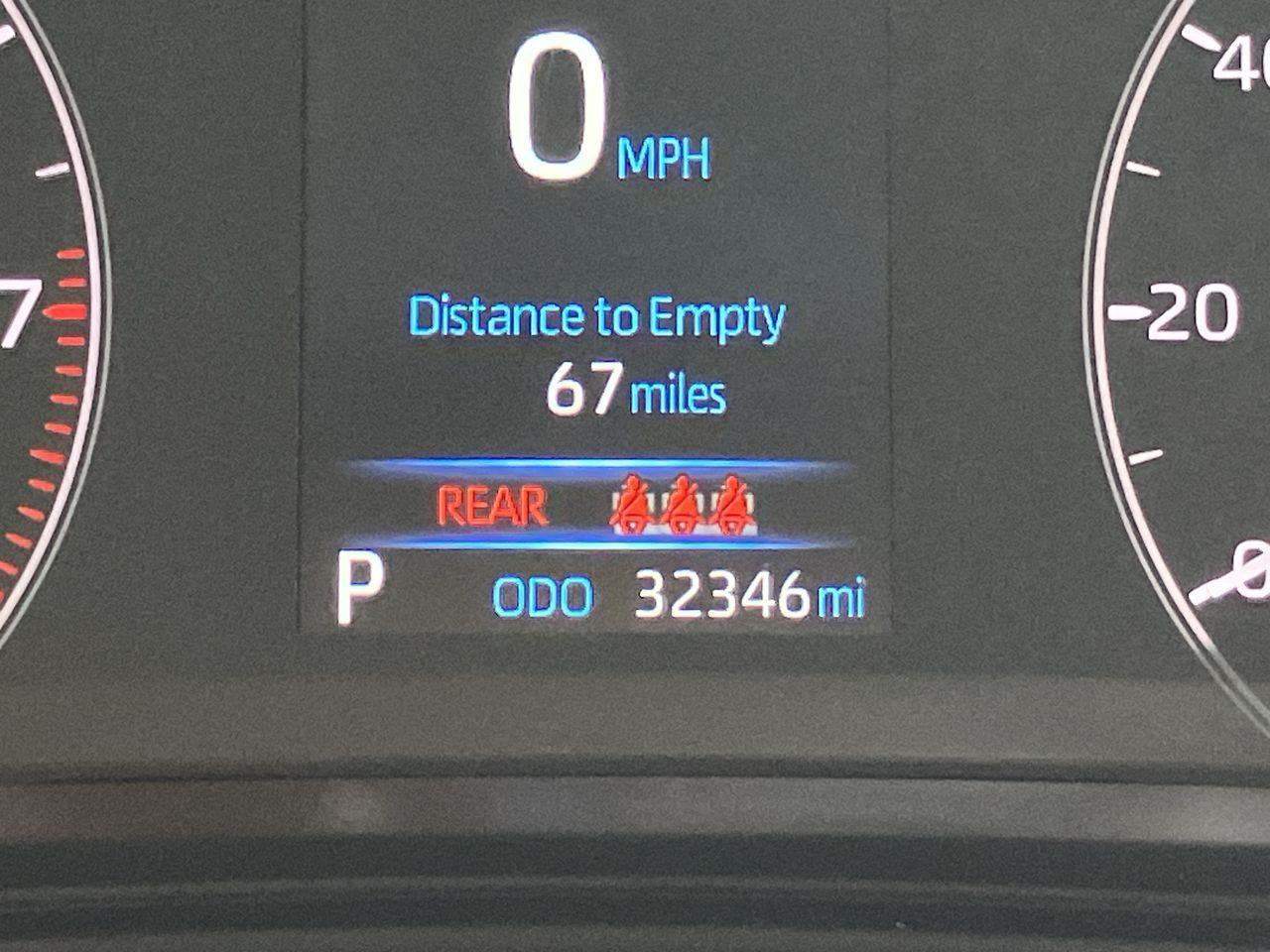 Used 2025 Toyota Corolla Sedan