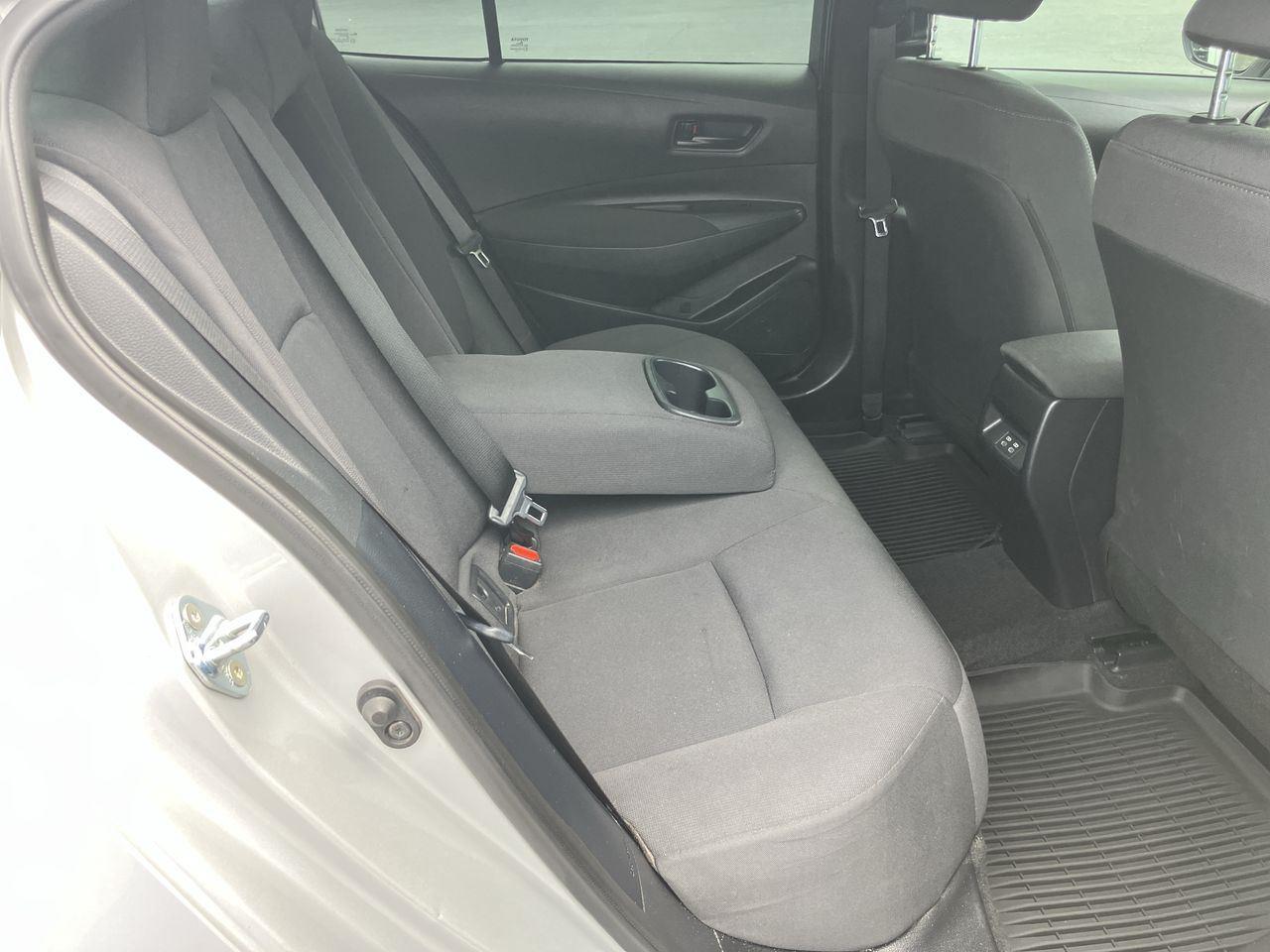 Used 2025 Toyota Corolla Sedan