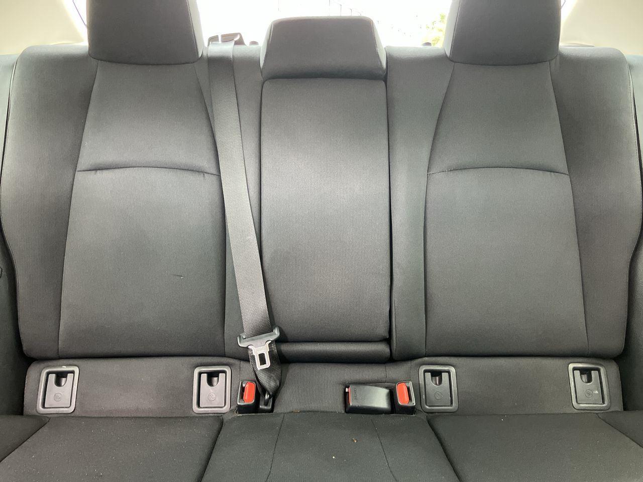 Used 2025 Toyota Corolla Sedan