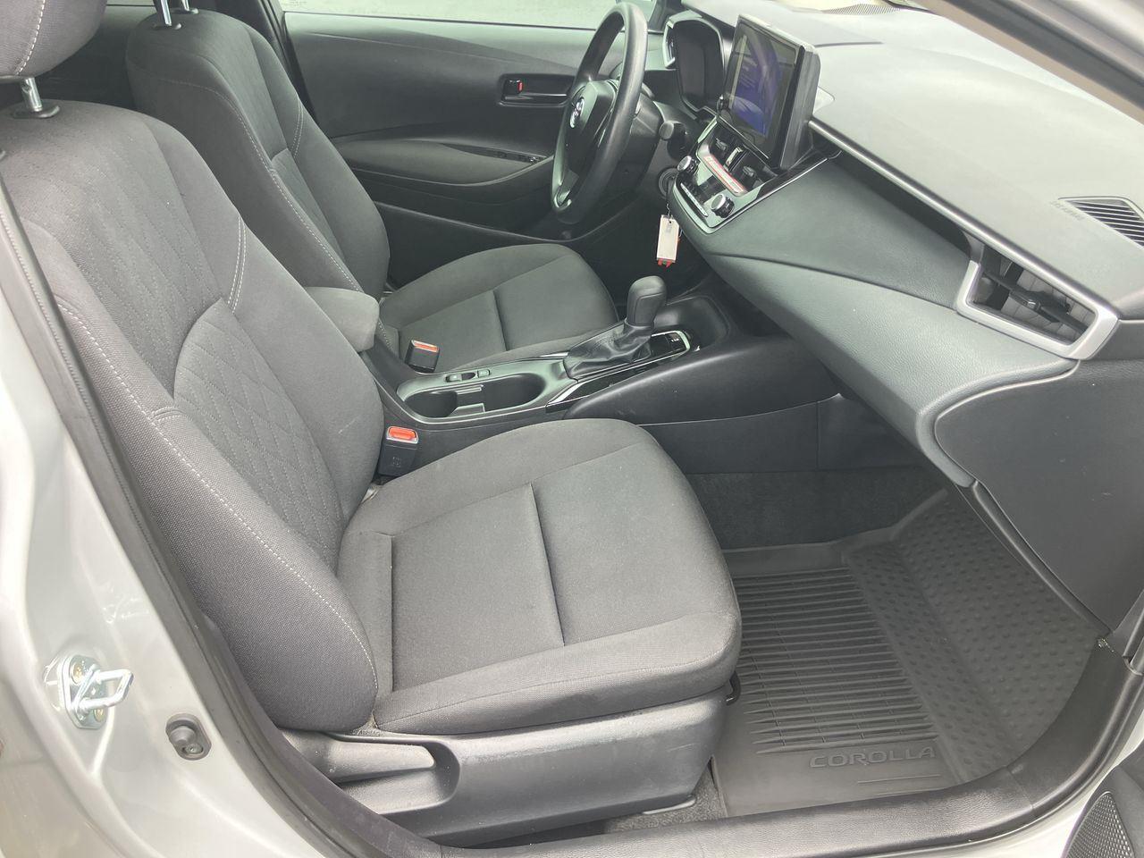 Used 2025 Toyota Corolla Sedan