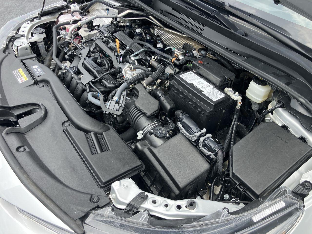 Used 2025 Toyota Corolla Sedan