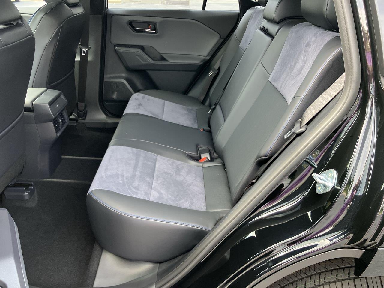 New 2026 Toyota RAV4 Plug-in Hybrid SUV