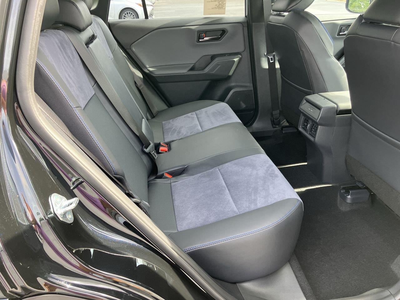 New 2026 Toyota RAV4 Plug-in Hybrid SUV