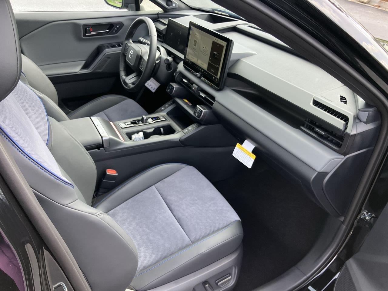 New 2026 Toyota RAV4 Plug-in Hybrid SUV