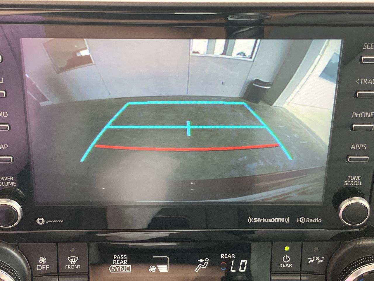Used 2022 Toyota Highlander SUV
