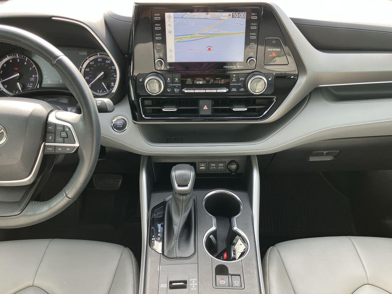Used 2022 Toyota Highlander SUV