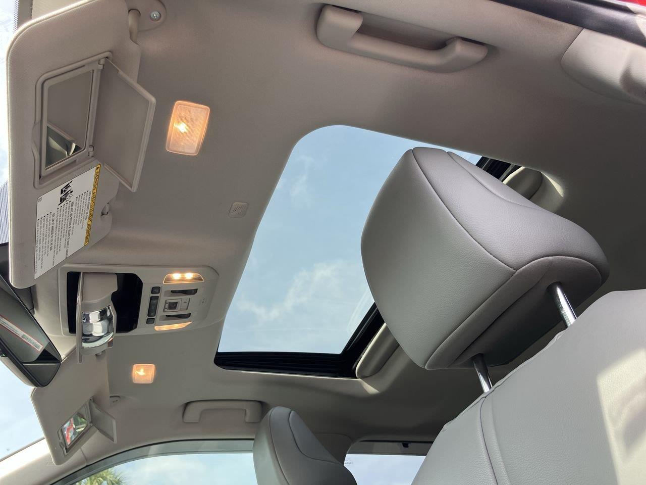 Used 2022 Toyota Highlander SUV