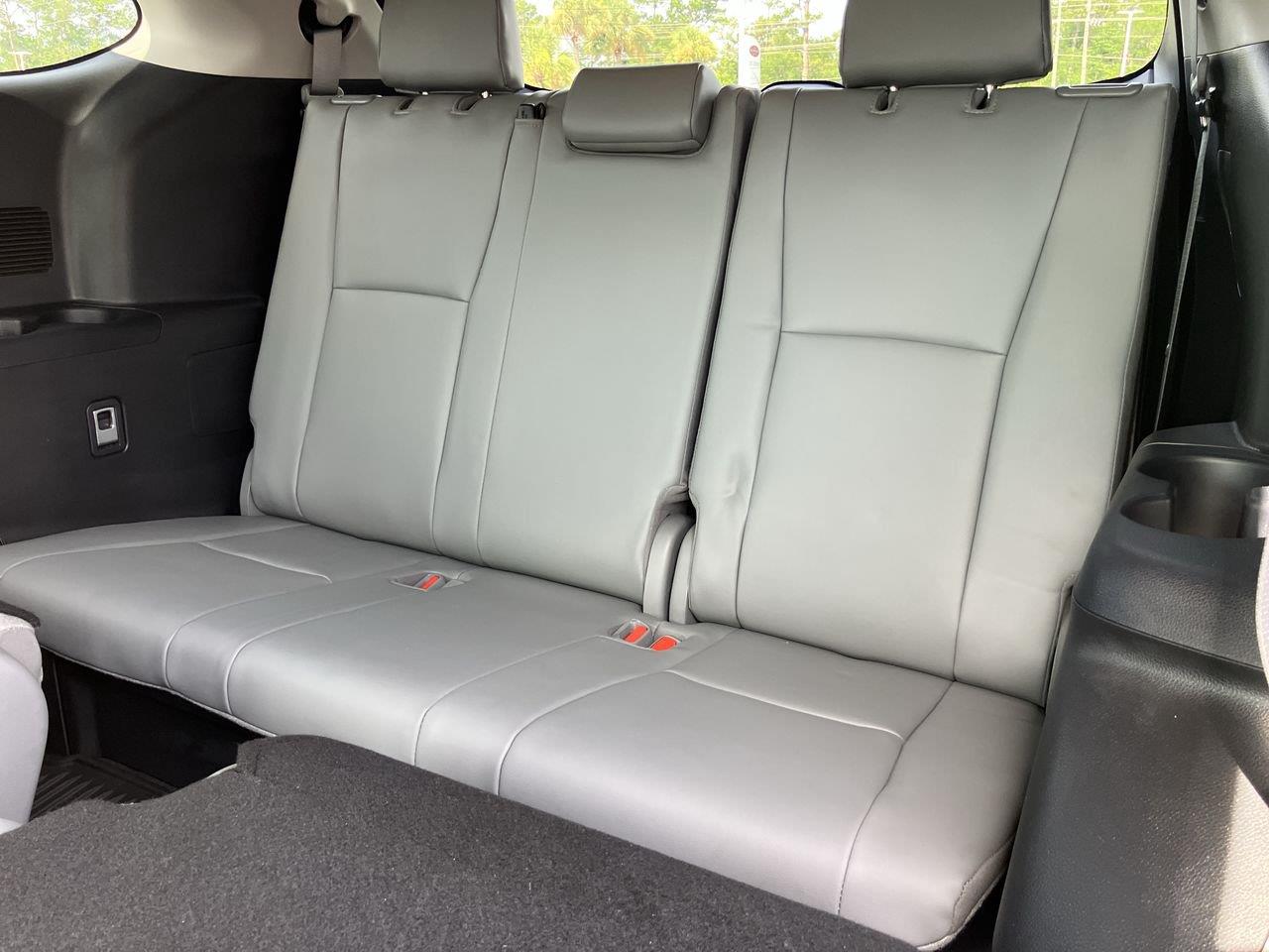 Used 2022 Toyota Highlander SUV