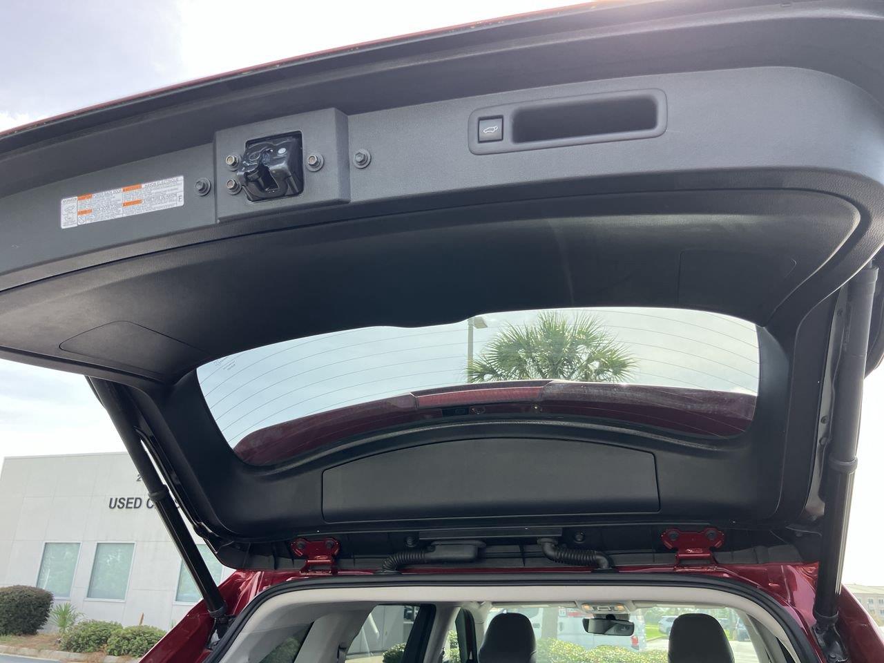 Used 2022 Toyota Highlander SUV