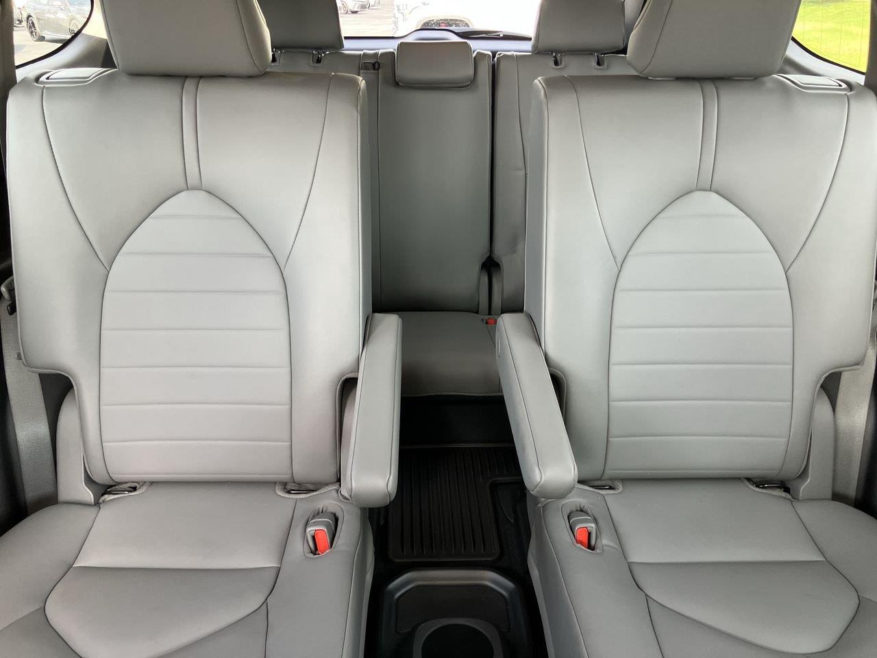 Used 2022 Toyota Highlander SUV