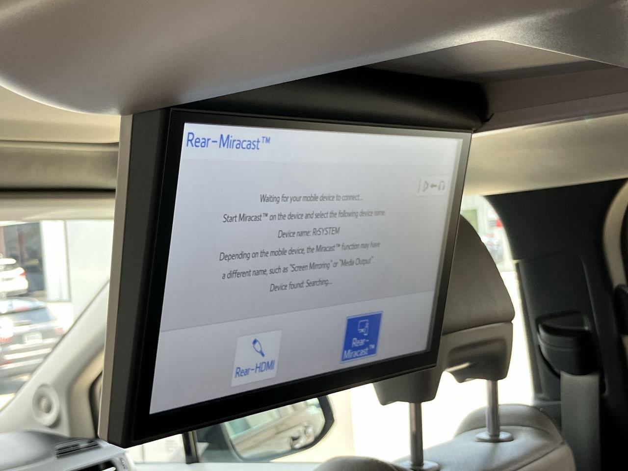 Used 2025 Toyota Sienna Van