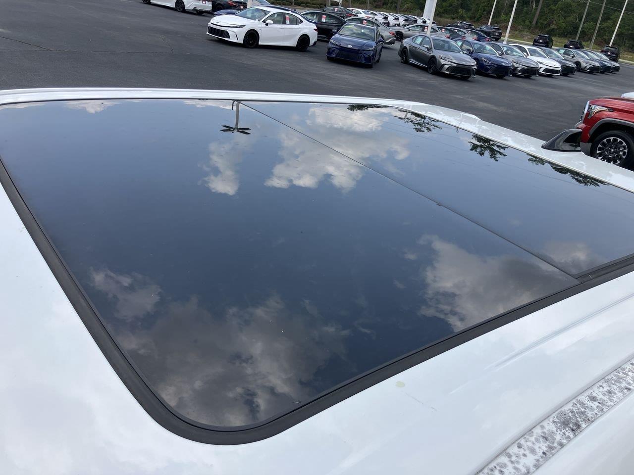 Used 2023 Toyota Tundra  Truck